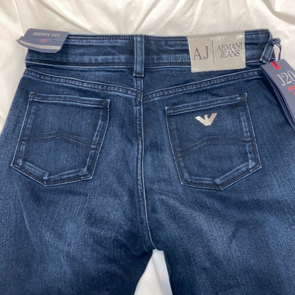 Armani Jean - Picture 4 of 5